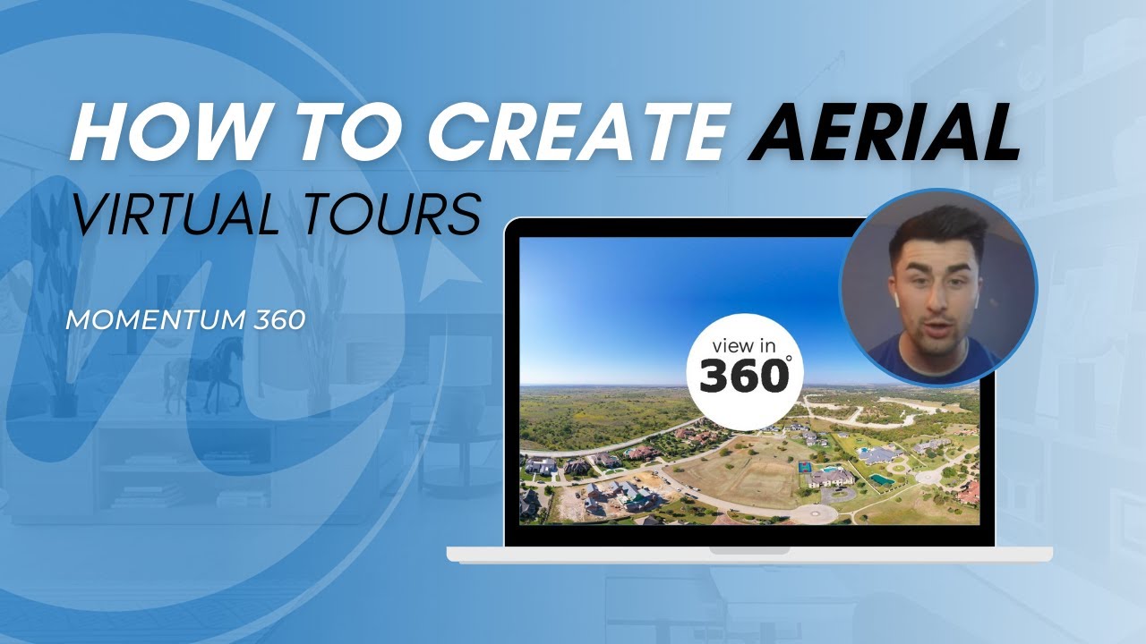 How To Use Video Tour Software To Increase Drone Sales