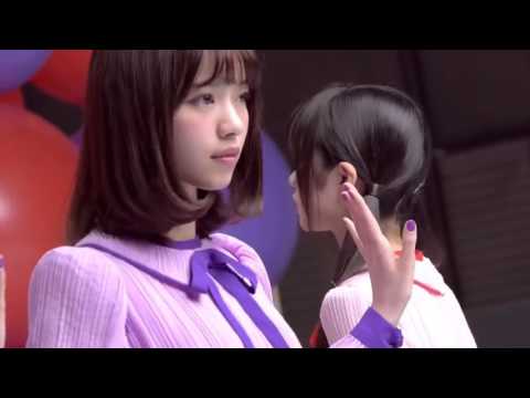 【公式】ブルボン フェットチーネグミ 限定ムービー 西野七瀬ver