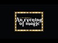 The mill at sonning  an evening of magic