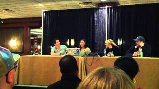 Adventure Time Cast Sings Their Favorite Songs