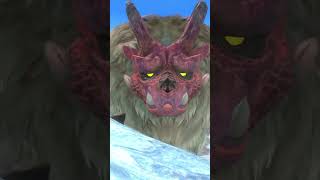 #GossHarag #MHNow #monsterhunternow