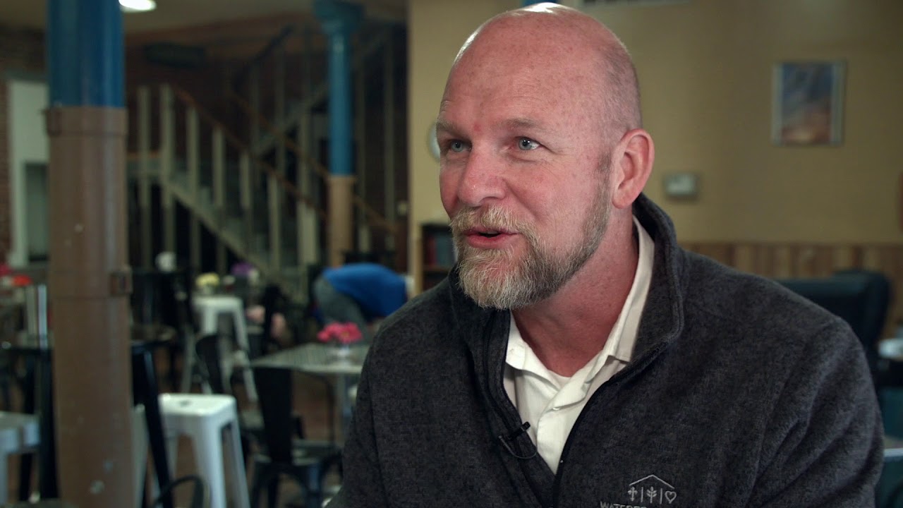 Watered Gardens and the Dignity of Work - A Preview