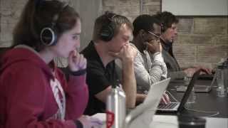 Archive: UW|360 Season 4: Episode 9 - Start-Up Hall