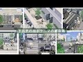 【あつ森島紹介】都会島season2|下北沢の街ご紹介|夢番地公開
