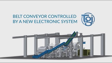 Automatic Loading/Unloading System For Laundry