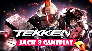 🔴Live Tekken 8