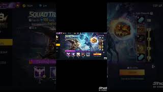 # free fire new top up event claim all items 😎💯