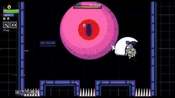 [Rogue Legacy] Boss Battle - Lady McSwordy VS Neo Khidr