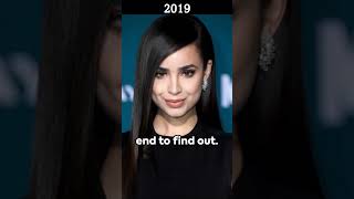 Sofia Carson's Moon Sign Reading Revealed! Details