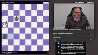 Thumbnail for Sub Sunday - Ben Analyzes Twitch Subs' Games - 8-17-2025
