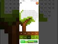 Pixel Art Earth Day 61