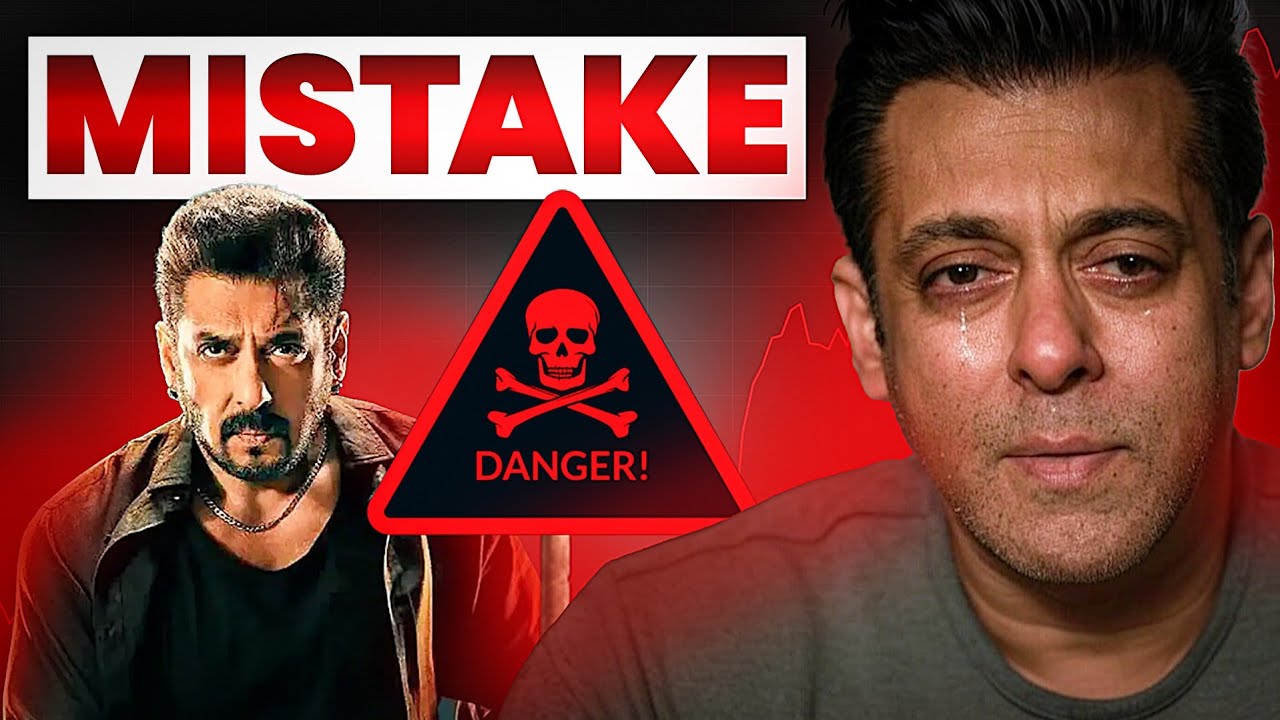 SALMAN KHAN need your HELP 😒 @SalmanKhanFilmsMusic SBGMOVIA