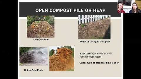 Composting 101 Series Video 1