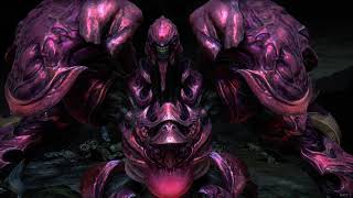 Final Fantasy XIV - Cinder Drift (Ruby Weapon) EX  [PLD POV]