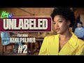 Reflections in Motion | KeyTV 's Unlabeled | Part 2
