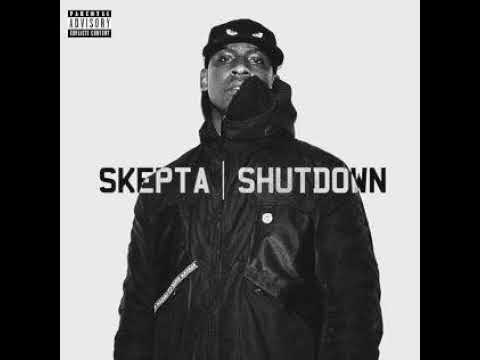Skepta Shutdown FIXED Clean