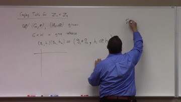 Abstract Algebra: extra help with cayley tables, permutations: 9-7-17
