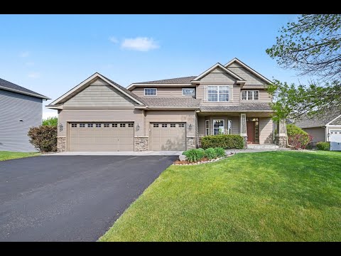 1241 Knight Ln, Watertown, MN home video tour