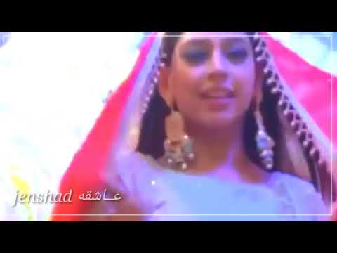 اجــمـل لـحظـات بـيـن شيـفـانش ومنات علـۍ اغنـيـه مسلسل حـب الـصدفـه