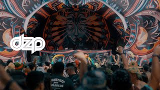 Dzp @ Full Set Moonlight Festival