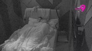 Elita 9 Nerio I Hana Se Ušuškali, Uživaju U Ljubavnom Gnezdu U Rehabu - 18.11.2025.