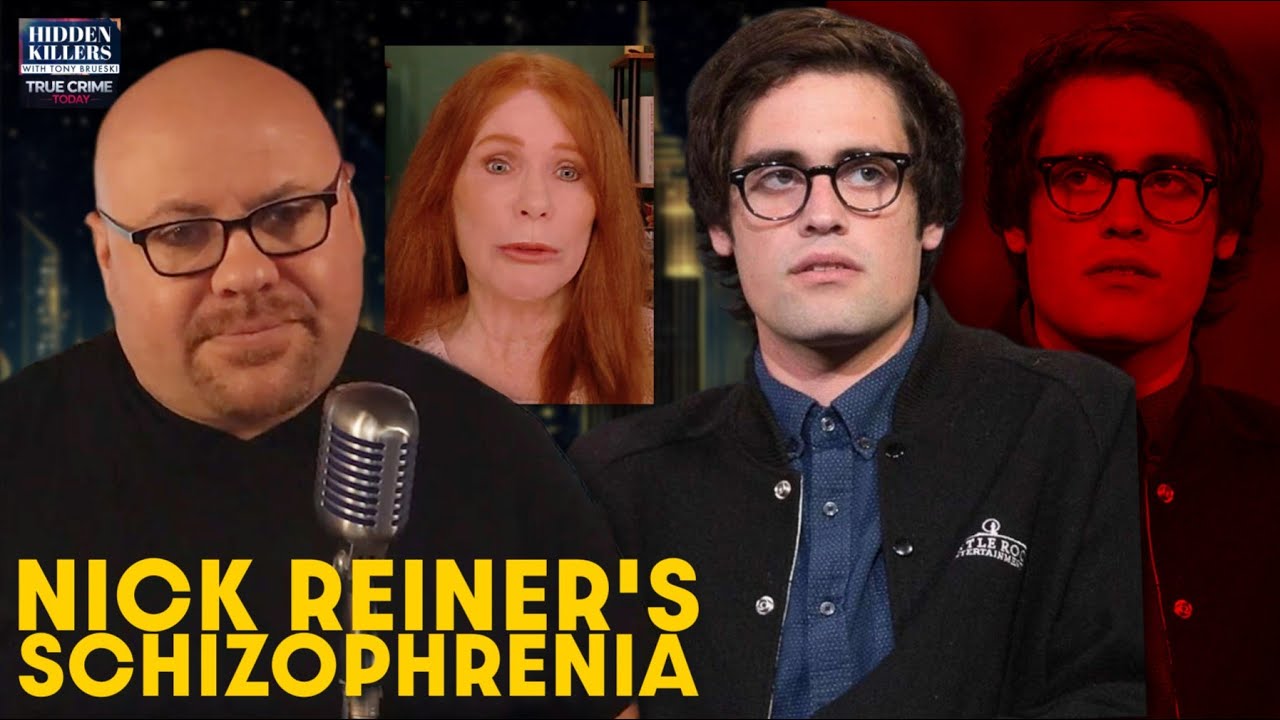 Nick Reiner's Schizophrenia: Did 18 Rehabs Miss the Real Diagnosis? | Psychotherapist Shavaun Scott