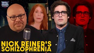 Nick Reiner's Schizophrenia: Did 18 Rehabs Miss the Real Diagnosis? | Psychotherapist Shavaun Scott