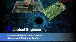 Promate S.O.M.E. Embedded System Design Services