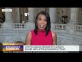 Speaker Johnson avoids controversial votes with early House recess