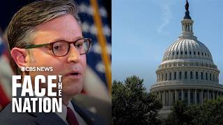 Speaker Johnson avoids controversial votes with early House recess