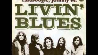 Miniatura de vídeo de "Livin' Blues - L.B. Boogie"