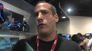 Comic-Con 2010 LiveCam Highlights - Day 3