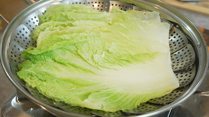 배추와 이제 이렇게 드세요😃!  너무 쉽고 맛있는 명품 반찬 만들어집니다 👍! 배추요리종류