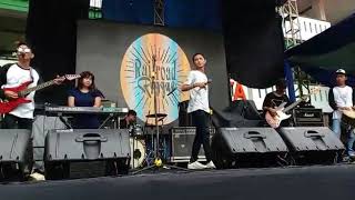 Railroad Reggae (cover) Diana koes plus