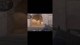 POV: Your Aim Finally Works | CS2 #cs2 #counterstrike2 #cs2shorts #headshots #aim #shorts