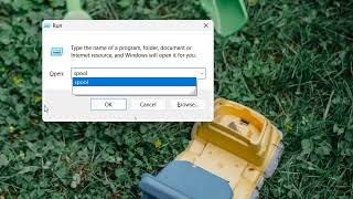 How to Clear the Printer Queue/Spooler In Windows 11/10 [Easy Way]