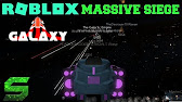 Robloxgalaxy Beta Dread Vs 2 Alien Punishers Youtube - 