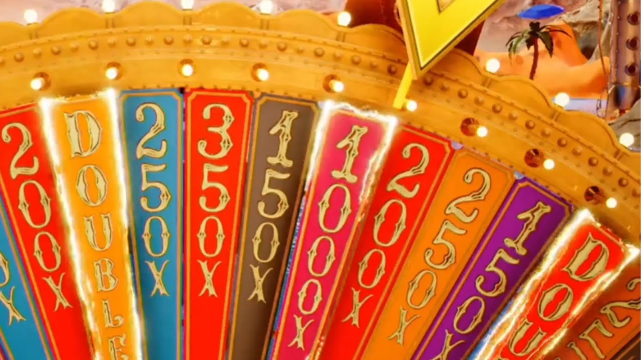 Big WIN Crazy Time 1000x Crazy Time