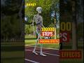 What Happens If You Walk 100,000 Steps Every Day for 30 Days?
