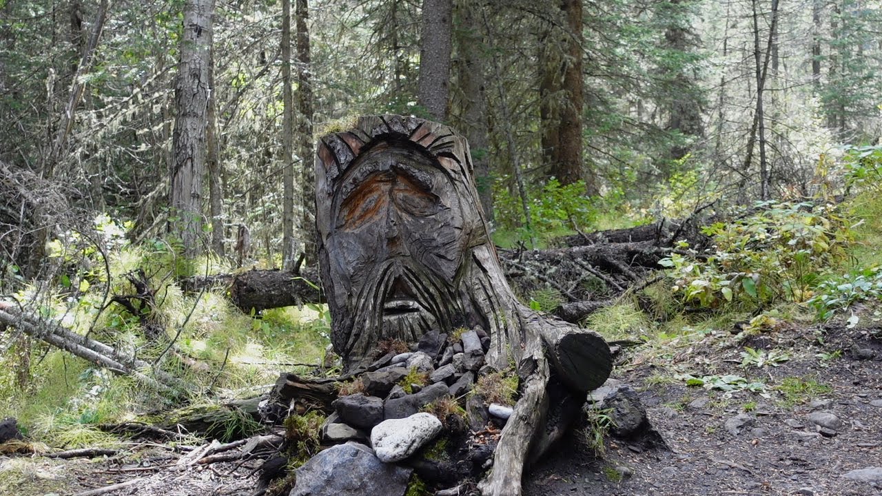 Exploring Ribbon Creek, Southern Alberta Canada😁Local Travels & Adventures