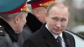 CIA confident Russia tried to influence U.S. election