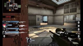 WallHack ON