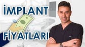 Implant Fiyatlari Implant Dis Ucretleri 2019 Meltemdis Com