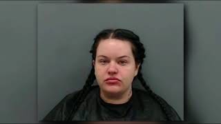 Woman Arrested in Longview on Child Prostitution Charges
