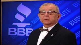 BBB Minute: Online Shopping Tips