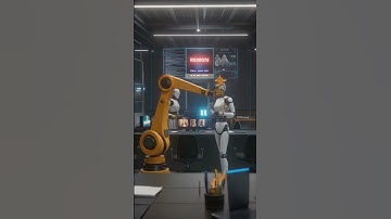 AI Won’t Replace You — Unless You Refuse to Evolve” #AI #Motivation #Future #Technology #Shorts