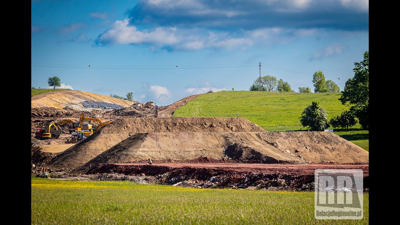 Budowa D11, przedłużenie polskiej S3