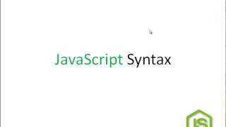 advanced JS programming in hindi | JS Syntax