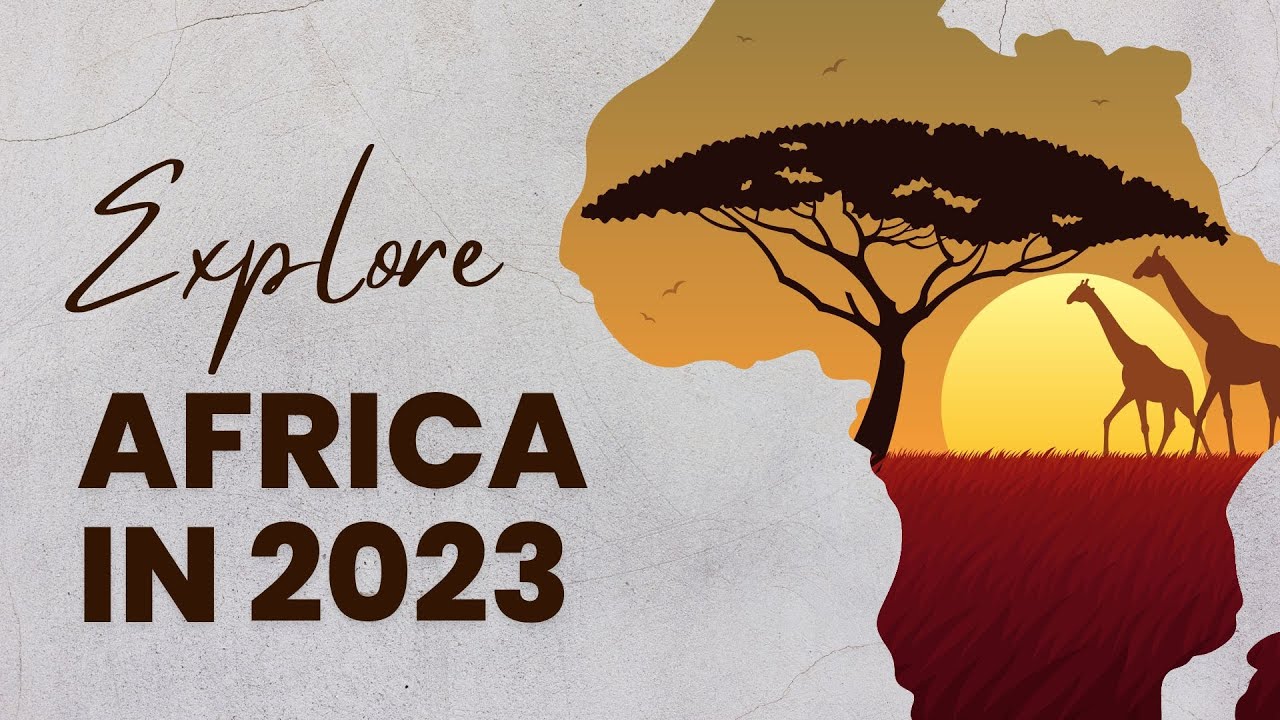 Best Destinations to Visit in Africa - Group Travel 2023 ✨ | EZ