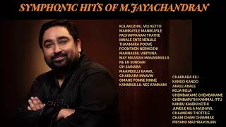 M.JAYACHANDRAN Hits VOL 1#MelodySongs #RomanticSongs #LoveSongs #AllSongs #EvergreenSongs #MALAYALAM